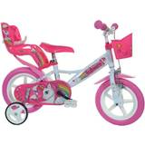 24" - Children Bikes Dino Bikes Unicorn 124RL-UN Kids Bike