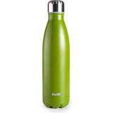 Ibili Serving Ibili Double Wall Water Bottle 0.5L