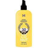 Mediterraneo Sunscreen Dark Tanning Coconut SPF30 200ml