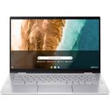 4 - Chrome OS - Intel Core i5 Laptops Acer Chromebook Spin 514 CP514-2H-53K9 (NX.AHBEG.004)