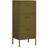 vidaXL - Storage Cabinet 42.5x101.5cm