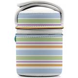 Multicoloured Food Thermoses Laken Drink Life! Bands Food Thermos 0.5L