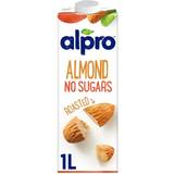 Milk & Plant-Based Drinks Alpro Almond No Sugars 100cl