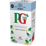 Tea PG Tips Camomile 25pcs