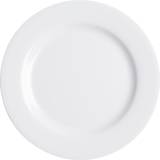 Melamine Dinner Plates Olympia Kristallon Dinner Plate 25.4cm 6pcs