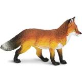 Foxes Toy Figures Safari Fox 273729