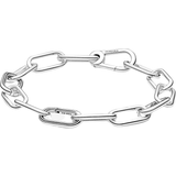 Pandora Me Link Chain Bracelet - Silver