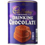 Cadbury Drinking Hot Chocolate 500g 1pack
