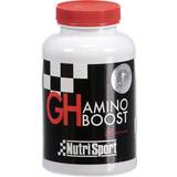 D Vitamins Amino Acids Nutrisport GH Amino Boost 90 pcs