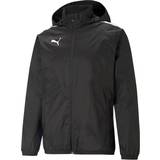 Outerwear Puma teamLIGA All-Weather Jacket Men - Black