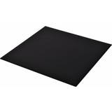 Table Tops vidaXL Square Tempered Glass Table Top 70x70cm