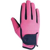 Hy Equestrian Accessories Hy Belton Riding Gloves Junior