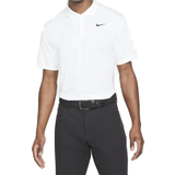 Nike Polo Shirts Nike Dri-FIT Victory Golf Polo Shirt Men - White/Black