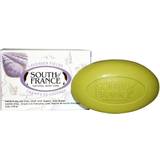 South of France Bar Soap Lavender Fields