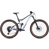 29" - Downhill Bikes Mountainbikes Cube Stereo 150 C:62 Race 2022 Unisex