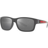 Prada Sunglasses Prada Linea Rossa Polarized PS01WS UFK07H
