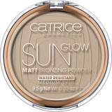 Catrice Bronzers Catrice Sun Glow Matt Bronzing Powder #030 Medium Bronze