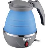 Kampa Squash Collapsible Electric Kettle