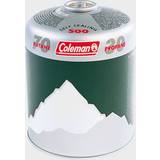 Coleman Tunnel Tents Camping & Outdoor Coleman C500 Gas Cartridge Self Sealing