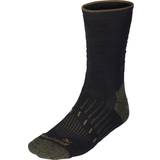 Seeland Hunting Underwear Seeland Men's Vantage Socks Meteorite Svart 39-42