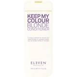Eleven Australia Hair Products Eleven Australia Keep My Color Blonde Conditioner 300ml