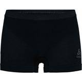 Odlo Clothing Odlo Performance Light Sports-Underwear Panty Women - Black