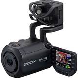 Mono Camcorders Zoom Q8n-4K