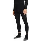 Falke Trousers & Shorts Falke Warm Tights Men - Black