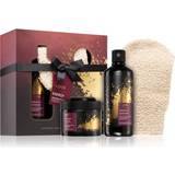 Exfoliating Gift Boxes & Sets I love... Wellness Energy Gift Set 3-pack