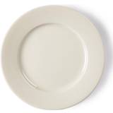 Olympia Ivory Wide Rimmed Dessert Plate 15cm 12pcs