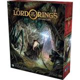 Fantasy Flight Games Family Board Games Fantasy Flight Games The Lord of the Rings: The Card Game Revised Core Set 2022