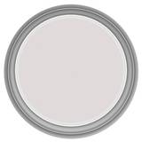 Crown Grey Paint Crown Breatheasy Ceiling Paint, Wall Paint Spotlight 2.5L