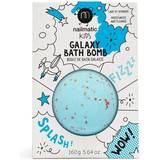 Children Bath Bombs Nailmatic Kids Galaxy Bath Bomb Comet