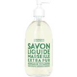 Compagnie de Provence Savon De Marseille Extra Pur Liquid Soap Rosemarin Vitamine 300ml