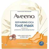 Sensitive Skin Foot Masks Aveeno Repairing CICA Foot Mask