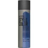 Blue Colour Hair Sprays KMS California Style Color Inked Blue 150ml