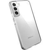 Speck Apple iPhone 14 Pro Max Mobile Phone Accessories Speck Presidio Perfect Clear Case for Galaxy S22+