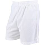 S Trousers Precision Attack Shorts Kids - White