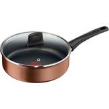 Tefal Resource with lid 24 cm