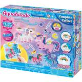 Baby Toys Aquabeads Fairy Unicorns 1500pcs