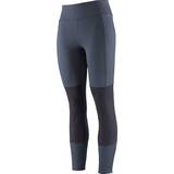 Patagonia Tights Patagonia Women's Pack Out Hike Tights - Smolder Blue
