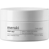 Meraki Bath & Shower Products Meraki Calm Cedar Foot Salt