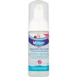 Milton Toiletries Milton Antibacterial Hand Sanitiser 50ml