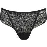 PrimaDonna Women Underwear PrimaDonna Twist Epirus Thong - Black