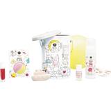 Dermatologically Tested Gift Boxes & Sets Nailmatic Kids Magic Box Gift Set 6-pack