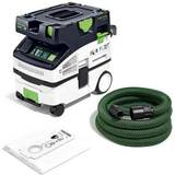 Wet & Dry Vacuum Cleaners Festool CTL Mini (PS12646479)