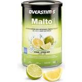 Overstims Malto Antioxidant Lemon & Lime 500g