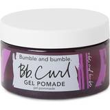 Bumble and Bumble Curl Boosters Bumble and Bumble Curl Gel Pomade 100ml