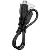 Cables Lezyne USB A-USB Micro B