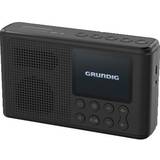 Alarm - DAB+ - Mains Radios Grundig Music 6500